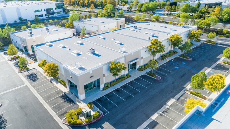 Inland Empire’s Industrial Market Enters A New Era - Acom Capital 