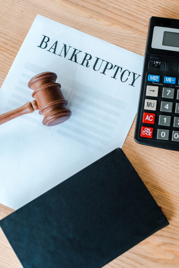 Chapter 7 vs. Chapter 11 Bankruptcy