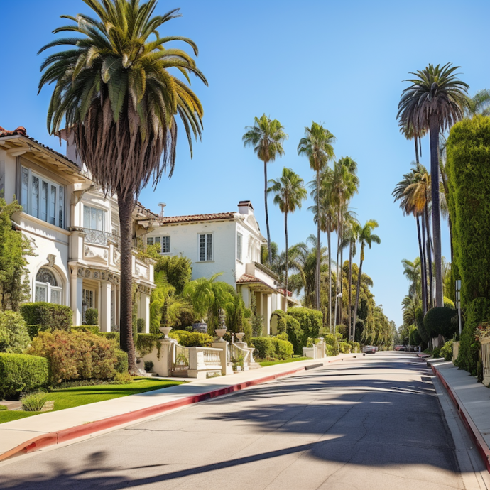 0% of LA Homes Are More Affordable to Buy Than Rent