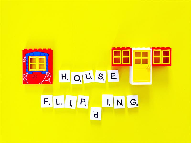 Best Places to Flip Houses