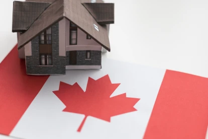 Canada's housing shortage - Acom Capital