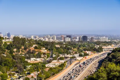 LA County’s median - Acom Capital