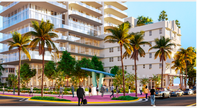 Miami Beach - Acom Capital